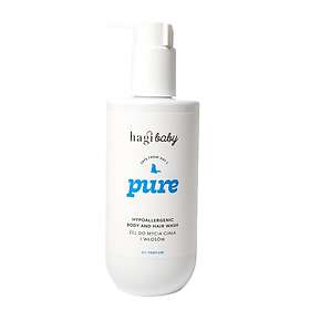 hagi Baby Hypoallergenisk Kropp- og Hårvask 300ml