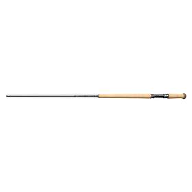 Shakespeare Oracle 2 Scandi Fly Fishing Rod 3.88m /