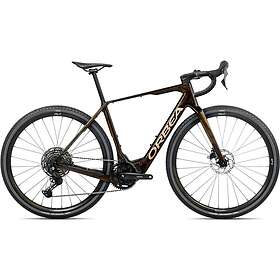 Orbea T30610RZ (Sähköpyörä)