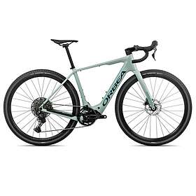 Orbea T30207GS (Sähköpyörä)