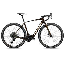 Orbea T30603RZ (Sähköpyörä)