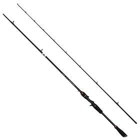 Savage Gear Perch Academy Allround Baitcast 2.15m / 7-22g