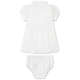 Lacoste Pleated Dress (Jr)