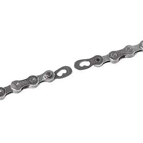Cyclowax Connex CW-CH-CW12S 12-hastighed 118 led