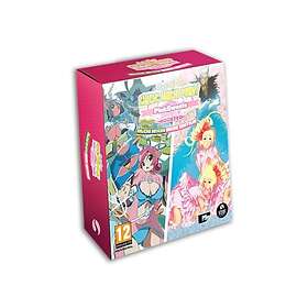 Muchi Muchi Pork! & PinkSweets Boosted More Edition (PS5)