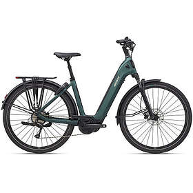 Giant Newtour E+ 3 Lst (Electric)