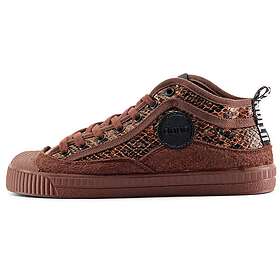 Duuo Col Cover Noe Barefoot (Dam)