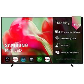 Samsung TU55M82HBUXNA 55" 4K Mini-LED Vision AI Smart TV (2026) - TU55M82HBUXNA