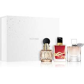 Notino Floral Bliss Discovery Box Coffret cadeau pour Femmes