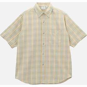 Gramicci Ruteret Ombré Skjorte (Unisex)