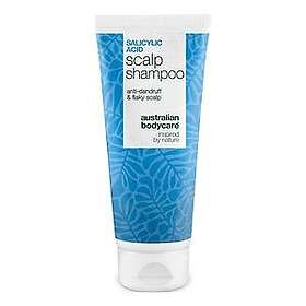 Australian BodyCare Salicylic Acid Flass Shampoo 200ml