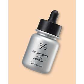 Dr.Ceuracle Glutathione & NMN Ampoule 30ml