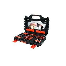 Black & Decker A7230-XJ Bitsats 104pcs