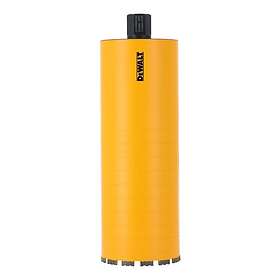 De Walt DCDW107-XJ Diamond Core Drill 127x400/450mm