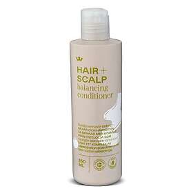 Kronans Apotek Hair + Scalp Balanserande Balsam 250ml
