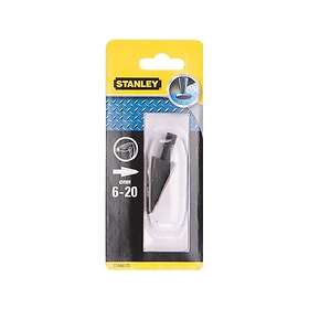 Stanley STA66185-QZ Metallborr 35mm