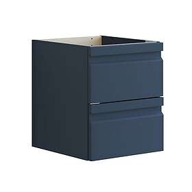 Dansani Inzo Vaskskåp Deep Blue (U52-2032)