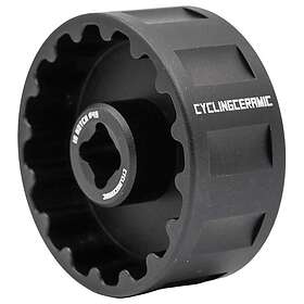 Cycling Ceramic CCBBTOOLTHREAD Navllagerverktyg