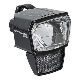 Trelock Ls 940-hb Lighthammer 150 Front Light