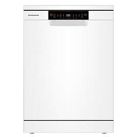 Schonhaus DWSF0115FSBW (White)