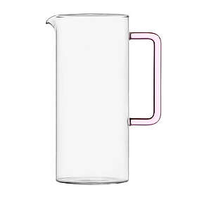 Ichendorf Milano Tube Pitcher 120cl