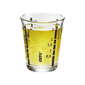 Gefu Messi Mesure-tasse