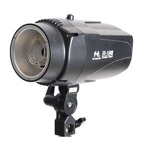 Falcon Eyes SS-150D 150Ws Studio Flash