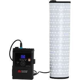 Falcon Eyes RX-24TDX III-K1 220W Panneau LED Bicolore