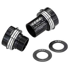 Cema Bottom Bracket Shimano 61mm
