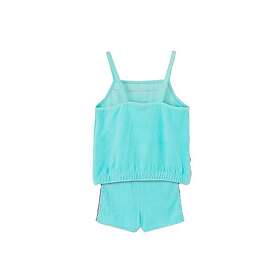 Boboli Tracksuit Lagoon (Jr)