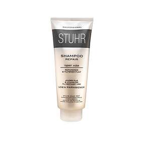 Stuhr Korjaava Shampoo Kuivat Hiukset 325ml