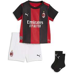 Puma Ac Milan 26/27 Tracksuit (Jr)
