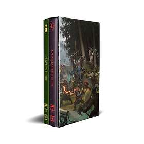 Warhammer The Old World Samlarutgåva