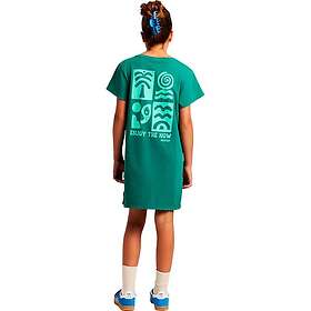 Protest Ilonka Short Sleeve Short Dress