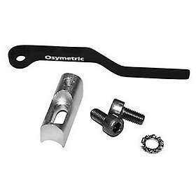 Stronglight Osymetric 704360/264258 Kedjefångarkit
