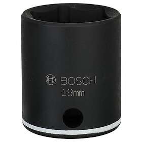 Bosch 2608522301 Impact Socket 3/8" 19mm