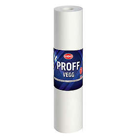 Jernia Proff Wall Glassfiber 8940P25