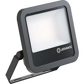 Ledvance 100 sym Gen 4 Floodlight 69W IP66 Sort