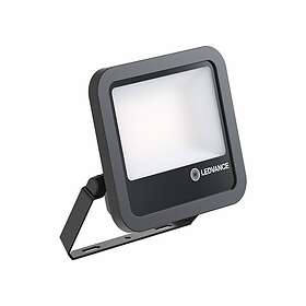Ledvance 100 sym 69W IP66 Sort Floodlight