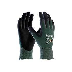 ATG MaxiFlex Cut 3B Nitrilhandskar