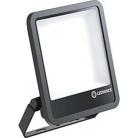 Ledvance 250 sym Gen 4 Floodlight 167W IP66 Sort