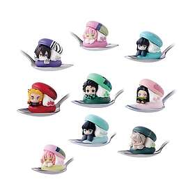 Bandai Demon Slayer Character Macaron Blind Box