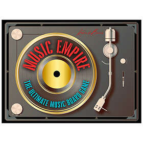 Music Empire