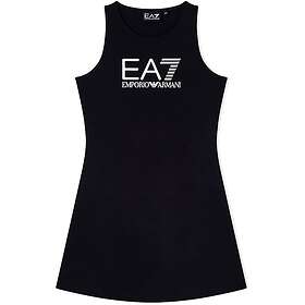 EA7 Emporio Armani 7g000150_af12484 Ärmlös Klänning