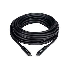 Aten UE3410F USB-C till USB-C 10 Gbit/S 10 m