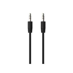 Sinox 3.5mm til 3.5mm Lydkabel 3m SOE06103