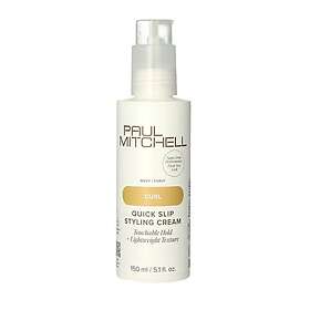 Paul Mitchell Curl Quick Slip Stylingcreme 150ml