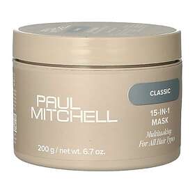 Paul Mitchell Classic 15-In-1 Mask 200ml