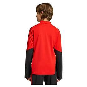 Adidas Belgium 26/27 Tiro Training Sweatshirt (Men's)