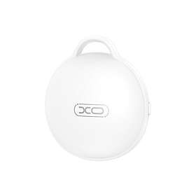XO Bluetooth Tracker